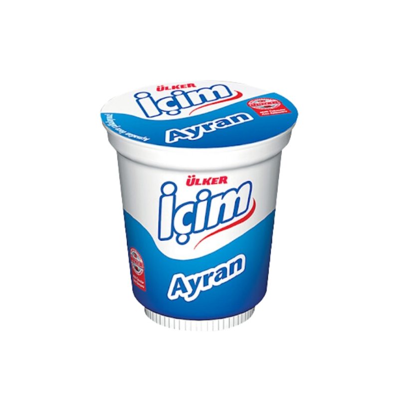 Ayran