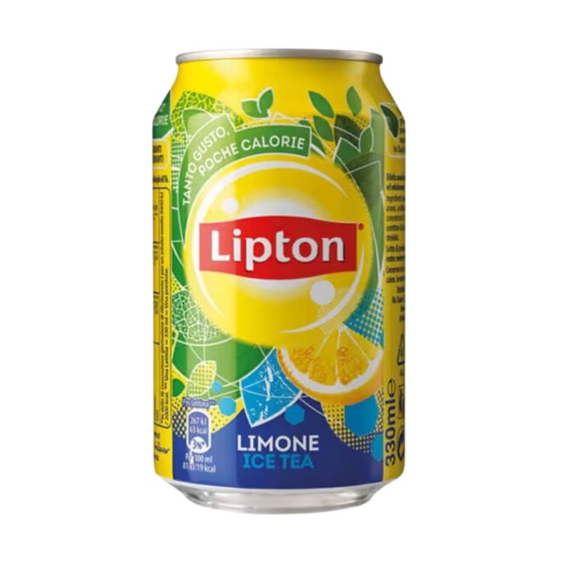 Ice Tea
