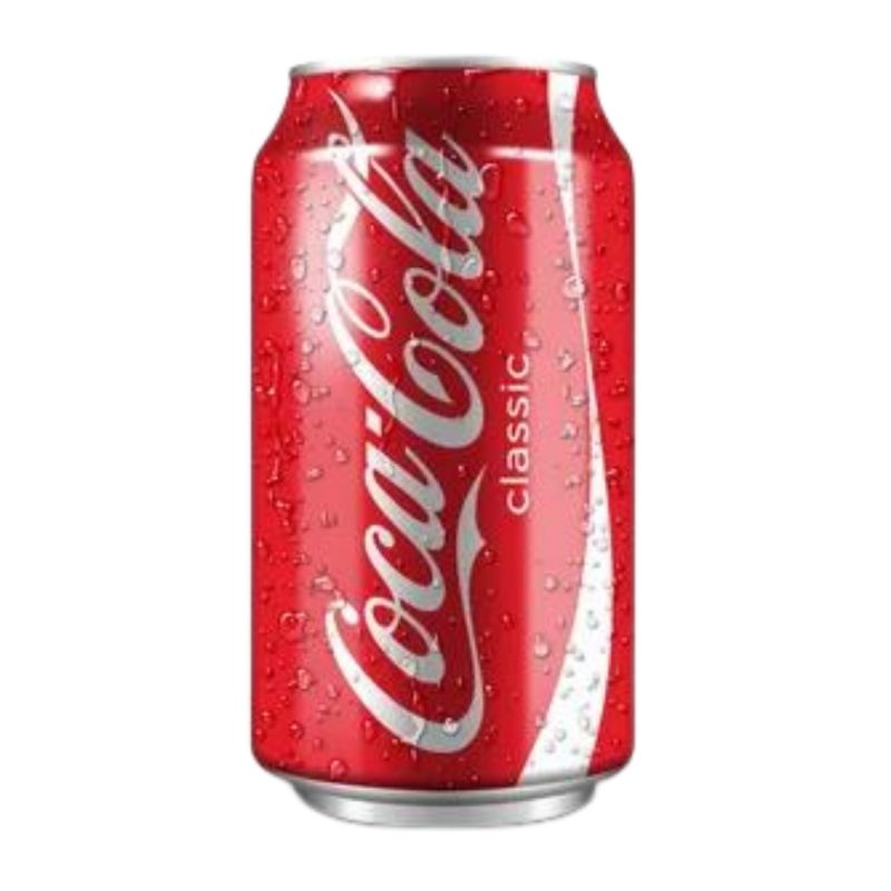 Coca Cola