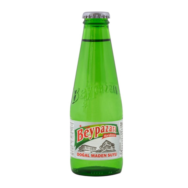 Soda